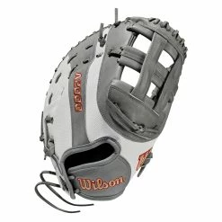 2023 WILSON A2000® FP1BSS 12.5” FIRST BASE FASTPITCH GLOVE