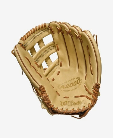 2022 WILSON A2000 1799 12.75" OUTFIELD BASEBALL GLOVE 4 2022 WILSON A2000 1799 12.75" OUTFIELD BASEBALL GLOVE - Image 2
