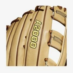 2022 WILSON A2000 1799 12.75" OUTFIELD BASEBALL GLOVE 15 2022 WILSON A2000 1799 12.75" OUTFIELD BASEBALL GLOVE -Hot Sale Baseball Gloves Store WBW100394 883f94006fb40ee56579d14ea190609e