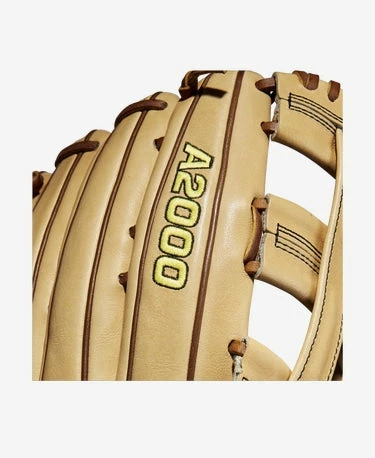 2022 WILSON A2000 1799 12.75" OUTFIELD BASEBALL GLOVE 8 2022 WILSON A2000 1799 12.75" OUTFIELD BASEBALL GLOVE - Image 6