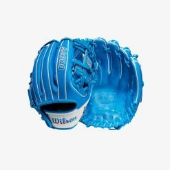 2023 WILSON AUTISM SPEAKS A2000® DP15SS 11.5” INFIELD BASEBALL GLOVE -Hot Sale Baseball Gloves Store WBW100844 04779d3a1a1a5d23e77566f90b95987d