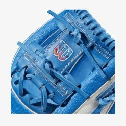 2023 WILSON AUTISM SPEAKS A2000® DP15SS 11.5” INFIELD BASEBALL GLOVE -Hot Sale Baseball Gloves Store WBW100844 6306ea593490228666d2eb2468d47d5b