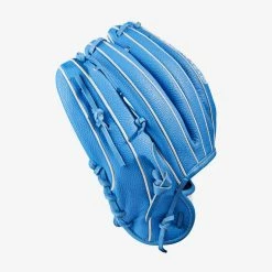 2023 WILSON AUTISM SPEAKS A2000® DP15SS 11.5” INFIELD BASEBALL GLOVE -Hot Sale Baseball Gloves Store WBW100844 bcace2a0688187bf63fbd5a8b2c48aa1