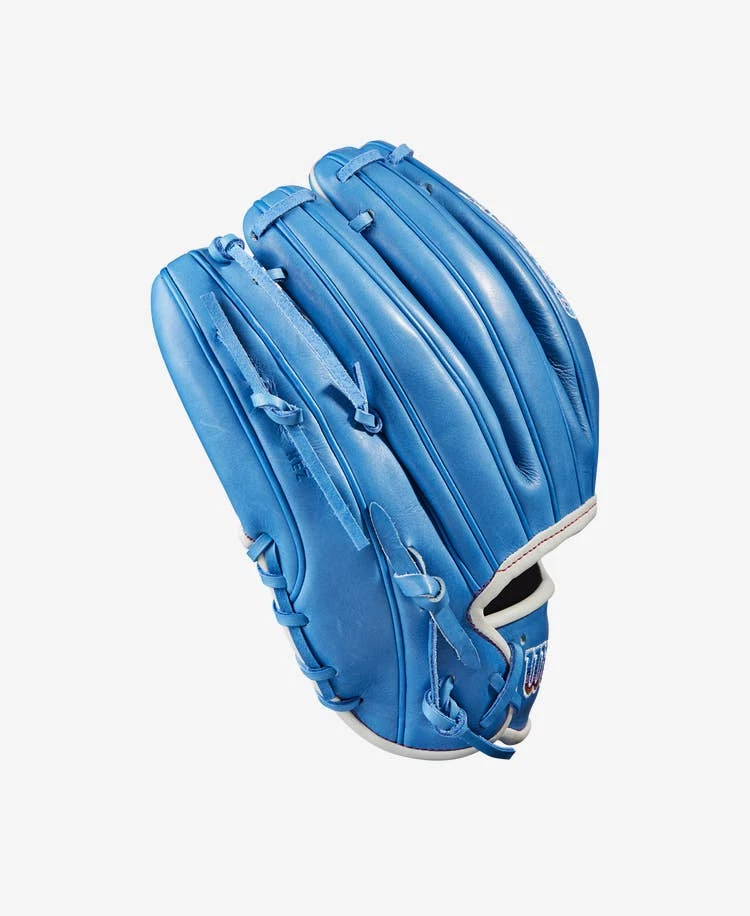 2023 WILSON AUTISM SPEAKS A2000® 1786 11.5” INFIELD BASEBALL GLOVE 6 2023 WILSON AUTISM SPEAKS A2000® 1786 11.5” INFIELD BASEBALL GLOVE - Image 4