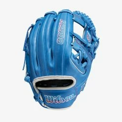 2023 WILSON AUTISM SPEAKS A2000® 1786 11.5” INFIELD BASEBALL GLOVE