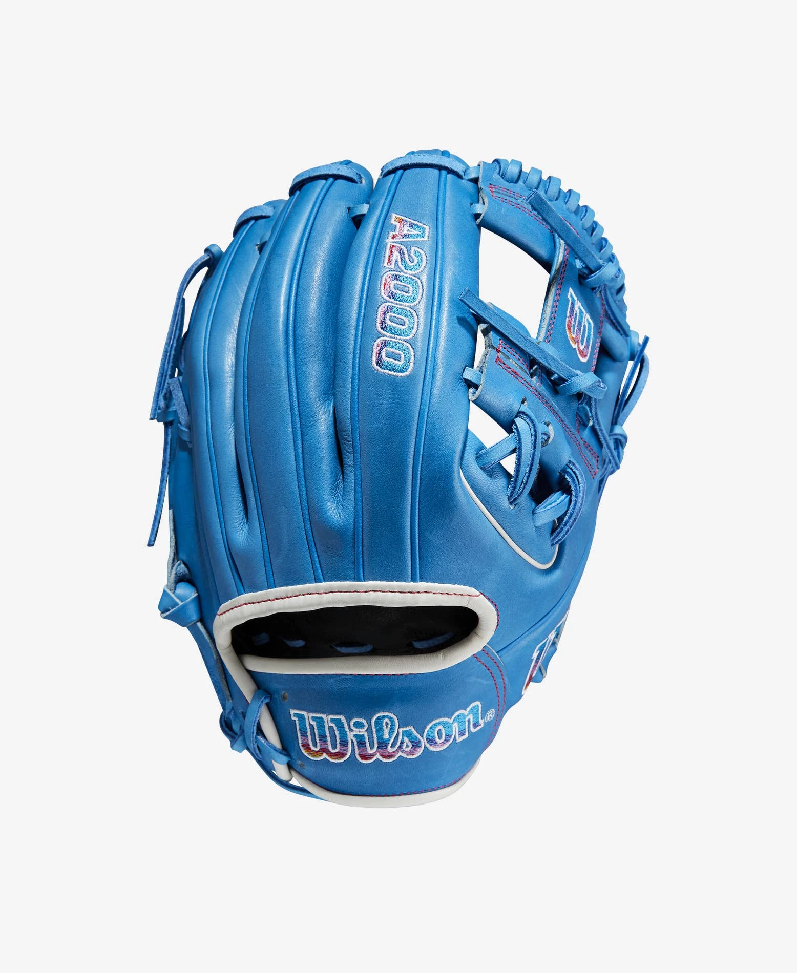 2023 WILSON AUTISM SPEAKS A2000® 1786 11.5” INFIELD BASEBALL GLOVE 3 2023 WILSON AUTISM SPEAKS A2000® 1786 11.5” INFIELD BASEBALL GLOVE