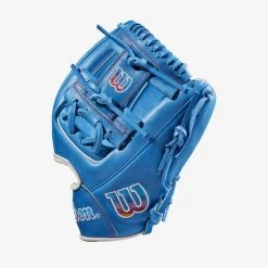 2023 WILSON AUTISM SPEAKS A2000® 1786 11.5” INFIELD BASEBALL GLOVE 13 2023 WILSON AUTISM SPEAKS A2000® 1786 11.5” INFIELD BASEBALL GLOVE -Hot Sale Baseball Gloves Store WBW100845 e3c44f0de590fb496b291d1c5894b5fa