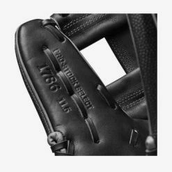 2023 WILSON A2K® 1786SS 11.5” INFIELD BASEBALL GLOVE -Hot Sale Baseball Gloves Store WBW100890 f387b3aaae3748f2fa5457a2d1887098