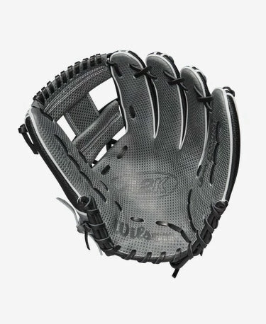 2023 WILSON A2K® SC1787SS 11.75” INFIELD BASEBALL GLOVE 4 2023 WILSON A2K® SC1787SS 11.75” INFIELD BASEBALL GLOVE - Image 2