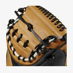 2023 WILSON A2K® M1DSS 33.5” BASEBALL CATCHER’S MITT -Hot Sale Baseball Gloves Store WBW100897 6cda47710610f58c467ad20f63d08a5e