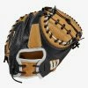 2023 WILSON A2K® M1DSS 33.5” BASEBALL CATCHER’S MITT -Hot Sale Baseball Gloves Store WBW100897 ac8c4e15739b2815adeea882f7023d21