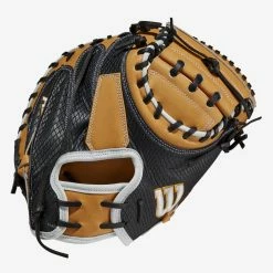 2023 WILSON A2K® M1DSS 33.5” BASEBALL CATCHER’S MITT