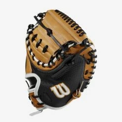 2023 WILSON A2K® M1DSS 33.5” BASEBALL CATCHER’S MITT -Hot Sale Baseball Gloves Store WBW100897 f88df17b31f8b8b72e32b788bf56d9ab