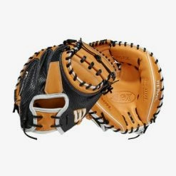2023 WILSON A2K® M1DSS 33.5” BASEBALL CATCHER’S MITT -Hot Sale Baseball Gloves Store WBW100897 fbe8f9407901e9a9a333084db757348e