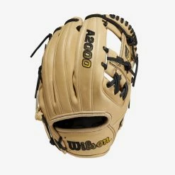 2023 WILSON A2000® 1786 11.5” INFIELD BASEBALL GLOVE