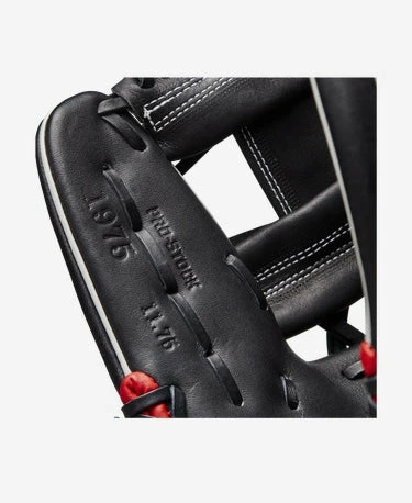 2023 WILSON A2000® 1975 11.75” INFIELD BASEBALL GLOVE 9 2023 WILSON A2000® 1975 11.75” INFIELD BASEBALL GLOVE - Image 7