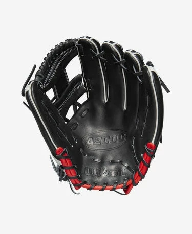 2023 WILSON A2000® 1975 11.75” INFIELD BASEBALL GLOVE 4 2023 WILSON A2000® 1975 11.75” INFIELD BASEBALL GLOVE - Image 2