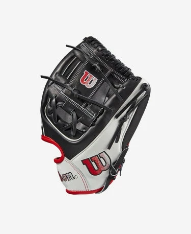 2023 WILSON A2000® 1975 11.75” INFIELD BASEBALL GLOVE 5 2023 WILSON A2000® 1975 11.75” INFIELD BASEBALL GLOVE - Image 3