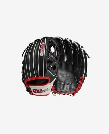 2023 WILSON A2000® 1975 11.75” INFIELD BASEBALL GLOVE 10 2023 WILSON A2000® 1975 11.75” INFIELD BASEBALL GLOVE - Image 8