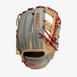 2023 WILSON A2000® 1785SS 11.75” INFIELD BASEBALL GLOVE