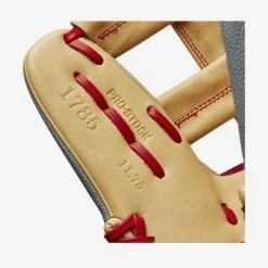 2023 WILSON A2000® 1785SS 11.75” INFIELD BASEBALL GLOVE -Hot Sale Baseball Gloves Store WBW100971 72114a22f14ae6d5a6a92cfa171040c4