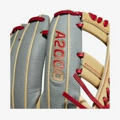 2023 WILSON A2000® 1785SS 11.75” INFIELD BASEBALL GLOVE -Hot Sale Baseball Gloves Store WBW100971 bfa4a6c8f14e41c8dbf4547c76f9ff02