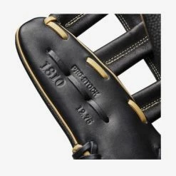 2023 WILSON A2000® 1810SS 12.75” OUTFIELD BASEBALL GLOVE -Hot Sale Baseball Gloves Store WBW100973 4c9551d1ec9b16b5844306c8a48ba55a