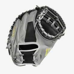2023 WILSON A2000® M2 33.5” BASEBALL CATCHER’S MITT