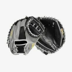 2023 WILSON A2000® M2 33.5” BASEBALL CATCHER’S MITT -Hot Sale Baseball Gloves Store WBW100977 4d8dc41826b092521651462e48d951c7