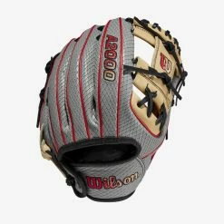 2023 WILSON A2000® PF88SS 11.25” INFIELD BASEBALL GLOVE