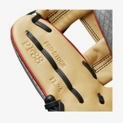 2023 WILSON A2000® PF88SS 11.25” INFIELD BASEBALL GLOVE -Hot Sale Baseball Gloves Store WBW100981 db505fe0be71f25b56fb3480b3780cd8