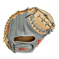 2023 WILSON A2000® PF33 33" CATCHERS MITT