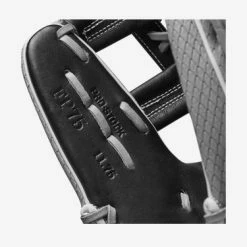 2023 WILSON A2000® FP75SS 11.75” FASTPITCH INFIELD GLOVE -Hot Sale Baseball Gloves Store WBW100991 807e67cc211f79913b9fb016708ead73