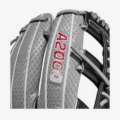 2023 WILSON A2000® FP75SS 11.75” FASTPITCH INFIELD GLOVE -Hot Sale Baseball Gloves Store WBW100991 9c53ef828af47bba5a64d1c386b7d6b8
