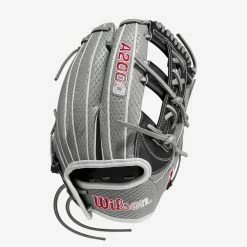 2023 WILSON A2000® FP75SS 11.75” FASTPITCH INFIELD GLOVE