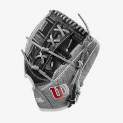 2023 WILSON A2000® FP75SS 11.75” FASTPITCH INFIELD GLOVE -Hot Sale Baseball Gloves Store WBW100991 f4adbbe17934ec41a5d7c63f7fd12c7f