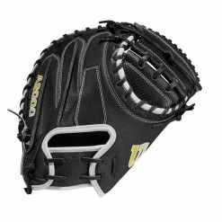 2023 WILSON A2000® SCM1DSS 33.5” BASEBALL CATCHER'S MITT