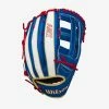 2023 WILSON MOOKIE BETTS A2K® MB50 GM 12.5” OUTFIELD BASEBALL GLOVE -Hot Sale Baseball Gloves Store WBW101012 62a81cee51946b3ce92313140a57314a