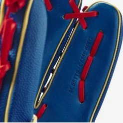 2023 WILSON MOOKIE BETTS A2K® MB50 GM 12.5” OUTFIELD BASEBALL GLOVE -Hot Sale Baseball Gloves Store WBW101012 6bcb284cf1f79e2515dbd09c0f7ff104