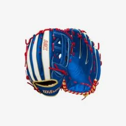 2023 WILSON MOOKIE BETTS A2K® MB50 GM 12.5” OUTFIELD BASEBALL GLOVE -Hot Sale Baseball Gloves Store WBW101012 ebeddca71cc071283f4e43a0e70543c2