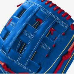 2023 WILSON MOOKIE BETTS A2K® MB50 GM 12.5” OUTFIELD BASEBALL GLOVE -Hot Sale Baseball Gloves Store WBW101012 f5d23bb5f4dadad7d4267856487f73c7