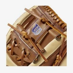 2023 WILSON SIS BATES A2000® SB22 11.75” FASTPITCH INFIELD GLOVE 14 2023 WILSON SIS BATES A2000® SB22 11.75” FASTPITCH INFIELD GLOVE -Hot Sale Baseball Gloves Store WBW101016 8e5fcb7694402f42fdeae0ac9b771f6b