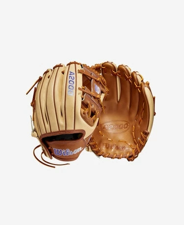 2023 WILSON SIS BATES A2000® SB22 11.75” FASTPITCH INFIELD GLOVE 10 2023 WILSON SIS BATES A2000® SB22 11.75” FASTPITCH INFIELD GLOVE - Image 8
