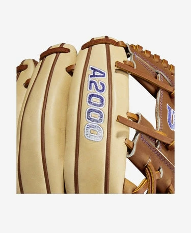 2023 WILSON SIS BATES A2000® SB22 11.75” FASTPITCH INFIELD GLOVE 8 2023 WILSON SIS BATES A2000® SB22 11.75” FASTPITCH INFIELD GLOVE - Image 6