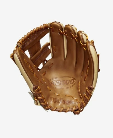 2023 WILSON SIS BATES A2000® SB22 11.75” FASTPITCH INFIELD GLOVE 4 2023 WILSON SIS BATES A2000® SB22 11.75” FASTPITCH INFIELD GLOVE - Image 2
