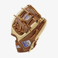 2023 WILSON SIS BATES A2000® SB22 11.75” FASTPITCH INFIELD GLOVE 12 2023 WILSON SIS BATES A2000® SB22 11.75” FASTPITCH INFIELD GLOVE -Hot Sale Baseball Gloves Store WBW101016 fe9f2f7b78b390f8ac97aab1d652e88a