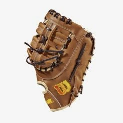 2023 WILSON AMANDA CHIDESTER A2000® AC4 12.5” FASTPITCH FIRST BASE MITT 12 2023 WILSON AMANDA CHIDESTER A2000® AC4 12.5” FASTPITCH FIRST BASE MITT -Hot Sale Baseball Gloves Store WBW101017 3e33584573e7cb58ee8649e8799461dc