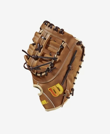 2023 WILSON AMANDA CHIDESTER A2000® AC4 12.5” FASTPITCH FIRST BASE MITT 5 2023 WILSON AMANDA CHIDESTER A2000® AC4 12.5” FASTPITCH FIRST BASE MITT - Image 3