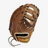 2023 WILSON AMANDA CHIDESTER A2000® AC4 12.5” FASTPITCH FIRST BASE MITT -Hot Sale Baseball Gloves Store WBW101017 540c33f56472f505a5c90ed718dc61ca