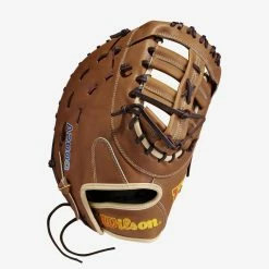 2023 WILSON AMANDA CHIDESTER A2000® AC4 12.5” FASTPITCH FIRST BASE MITT